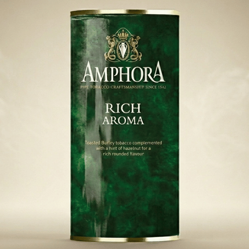 Amphora Rich Aroma Pipo Tütünü – 42.5gr