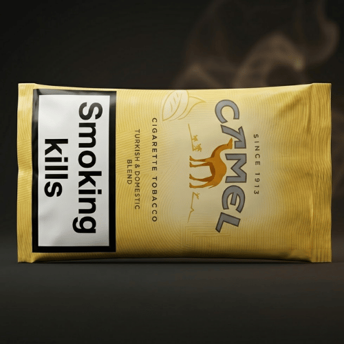 Camel Original ithal tütün