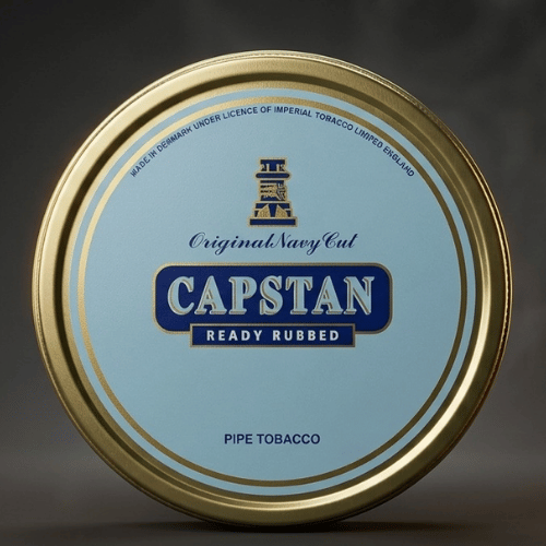 Capstan Original Navy Cut Pipo Tütünü
