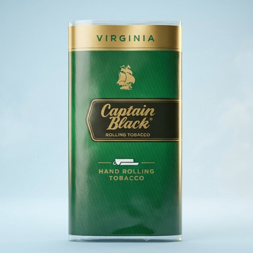Captain Black ithal tütün