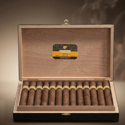 Cohiba Maduro 5 Genios Puro