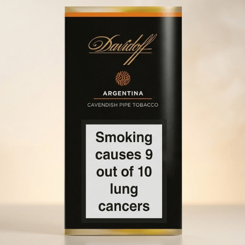Davidoff Argentina Pipo Tütünü