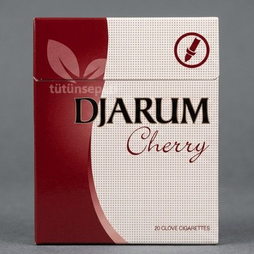 Djarum Cherry Sigara