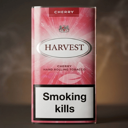 Harvest Cherry sarma tütünü – Vişne aromalı