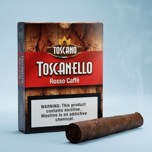 Toscanello Rosso Caffé Puro