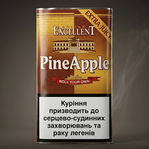 Mac Baren Unitas Excellent Pineapple tütün