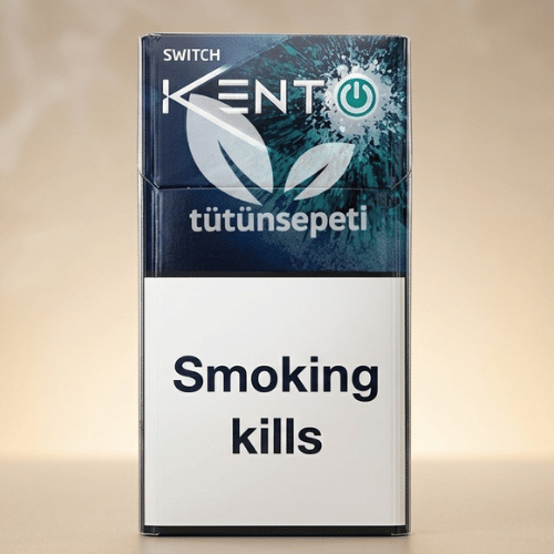 Kent Switch Slender ithal sigara – FREESHOP