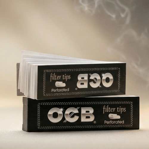 Ocb Filter Tips – OCB Zıvana