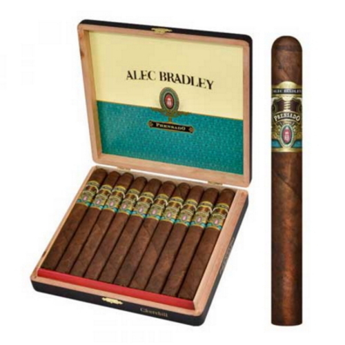 Alec Bradley Prensado Churchill Honduras purosu