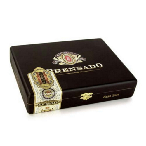 Alec Bradley Prensado Gran Toro Puro – 20’s Ahşap Kutu