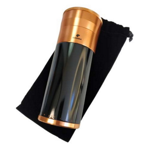 Cohiba humidor puro saklama kutusu sedir ağacı