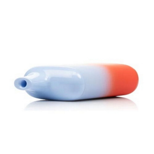 Elf Bar BC5000 Strawberry Mango Puff - Görsel 4