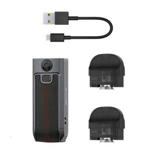 Smok Nord 5 kit 80W Elektronik sigara - Görsel 3