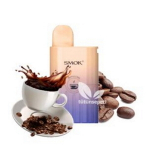 Smok ETO Bar Cappuccino Puff - 8000 çekim