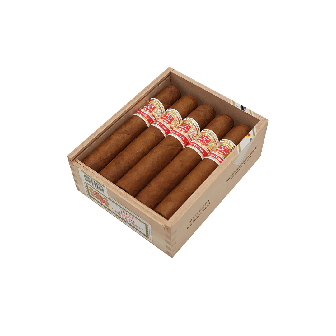 Hoyo de Monterrey Le Hoyo de Río Seco Tobo Puro 10's FREESHOP