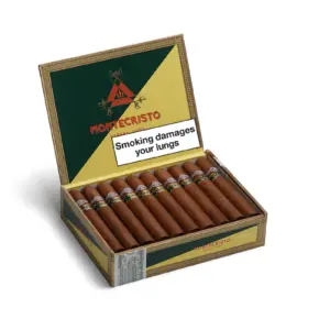 Montecristo Open Eagle Puro 20's FREESHOP