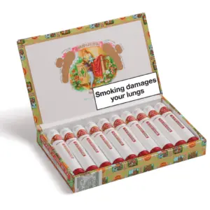 Romeo Y Julieta No. 3 Tubos Puro 25's FREESHOP