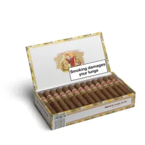 Romeo Y Julieta Wide Churchills Puro 10's FREESHOP