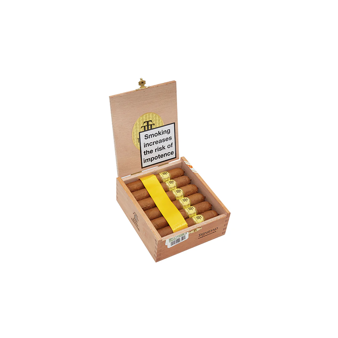 Trinidad Vigia Puro 12's FREESHOP
