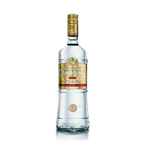 Russian Standard Gold 100Cl FREESHOP