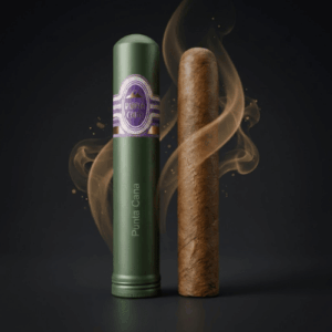 Punta Cana Grand Robusto Purple (böğürtlen)