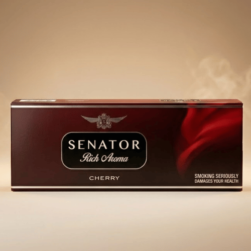 Senator Cherry Sigara - 1 Karton