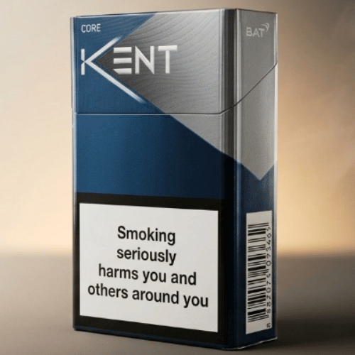 Kent Silver Core İthal Sigara Satın Al - FREESHOP - Görsel 2