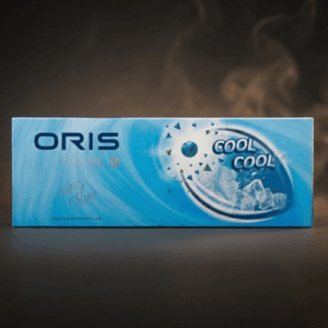 Oris Pulse Cool Cool Super Slims - 1 Karton